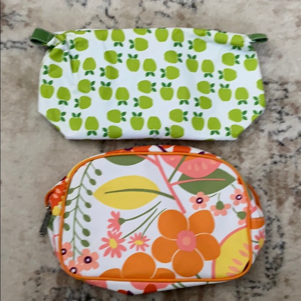 NWOT Clinique Make-up 💄 Bags